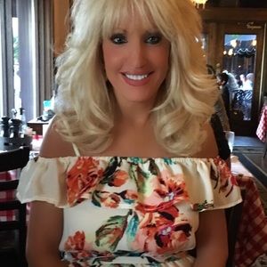 Meet your Posher, Kim